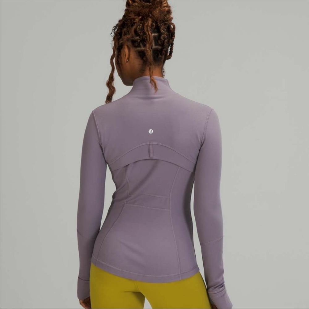 Lululemon define jacket